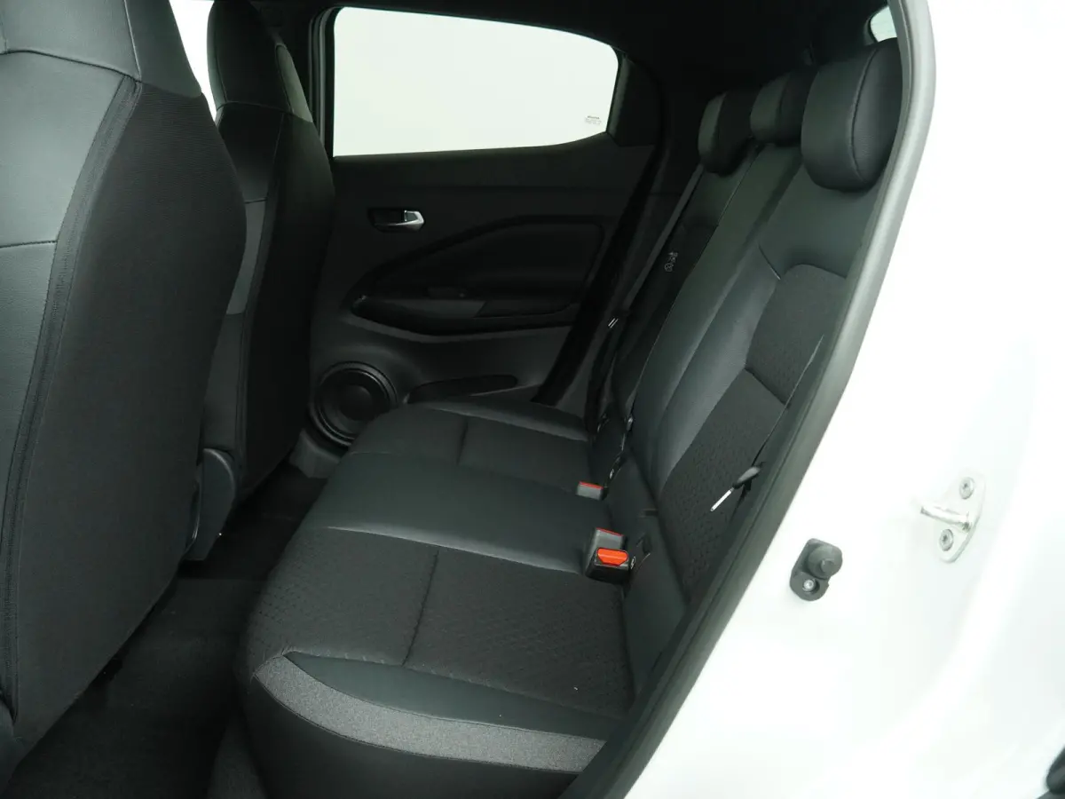 1.6 Hybrid N-Sport | Stoel, voorruit en stuurverwarming | 360 camera | Adaptieve cruisecontrol |