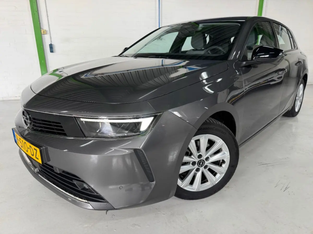 1.2 EDITION / 48002 km / Apple carplay / Cruise / NL-auto / Dealer onderhouden.