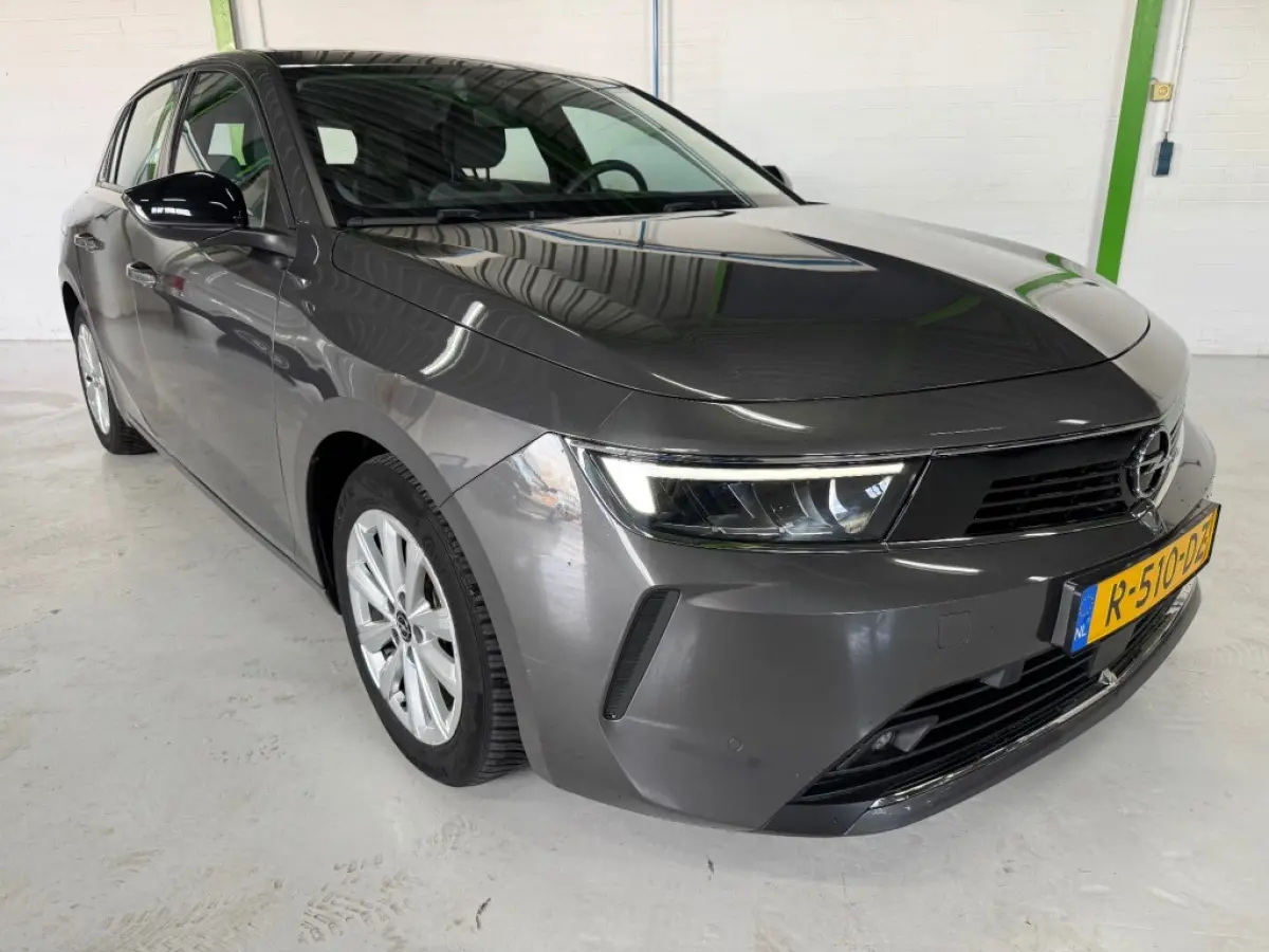 1.2 EDITION / 48002 km / Apple carplay / Cruise / NL-auto / Dealer onderhouden.