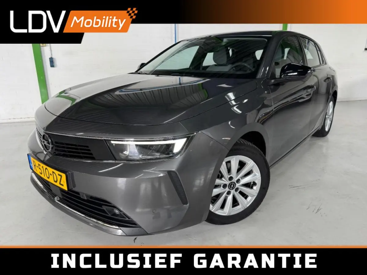 1.2 EDITION / 48002 km / Apple carplay / Cruise / NL-auto / Dealer onderhouden.