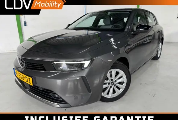 1.2 EDITION / 48002 km / Apple carplay / Cruise / NL-auto / Dealer onderhouden.