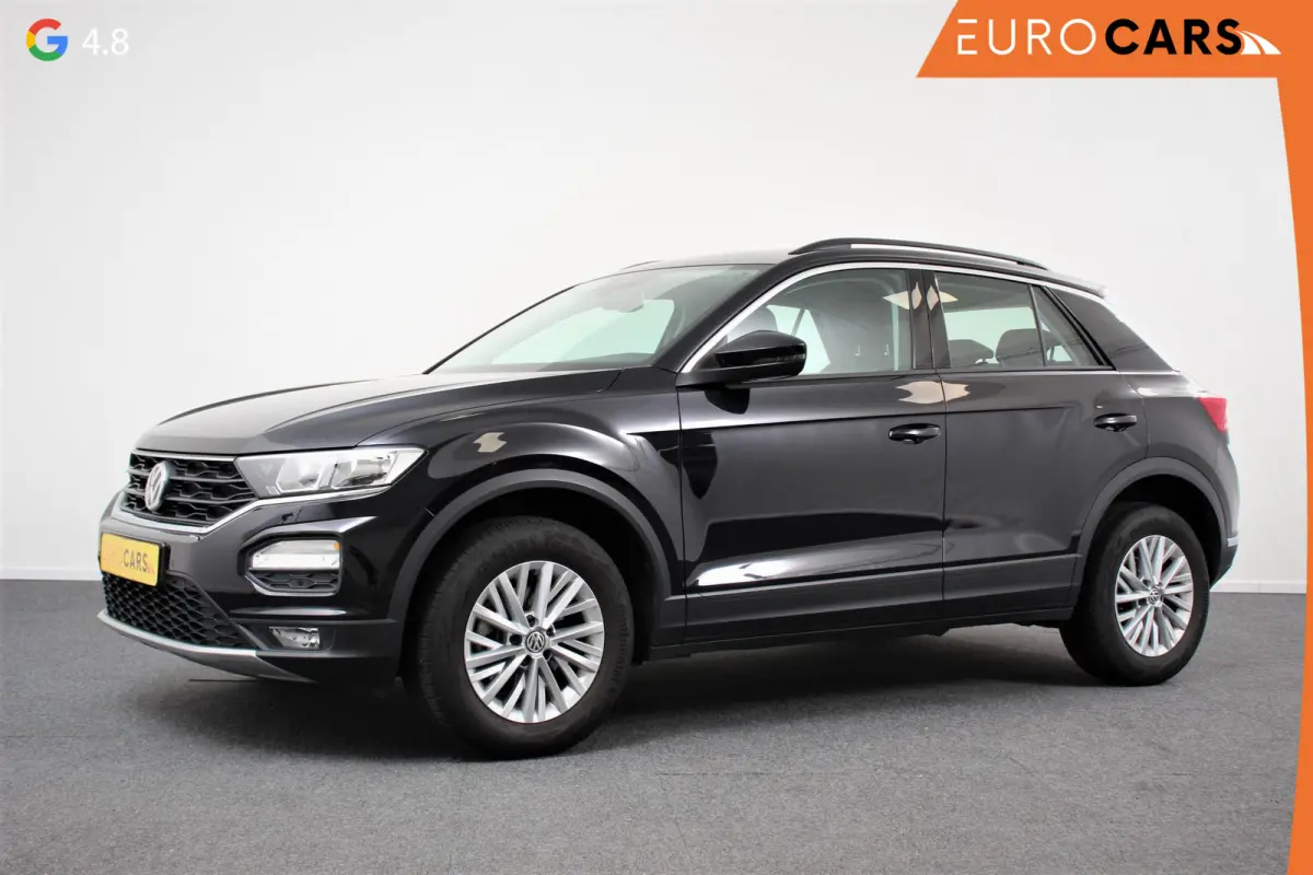 1.5 TSI DSG Style Navigatie Climate Control Adatieve Cruise Control Electrische achterklep Stuurwielverwarming Camera Parkeer Sensoren