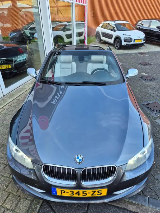 325i Exclusive