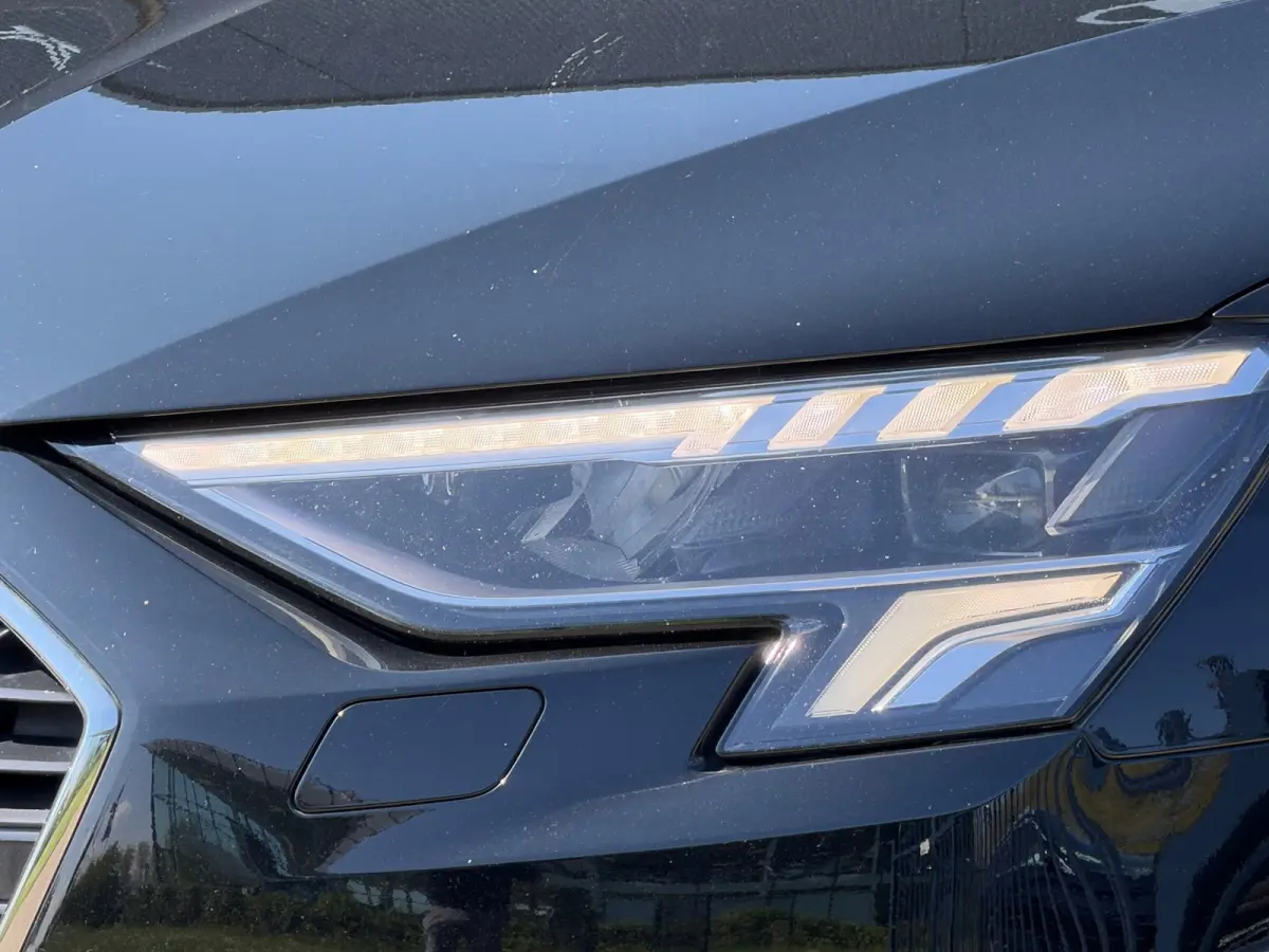 35 TFSI Business edition LED VIRTUAL