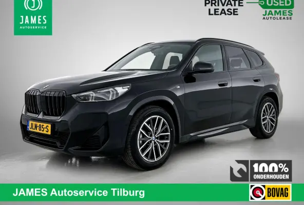 sDrive18i M-SPORT | SHADOW-LINE | CARPLAY | CAMERA
