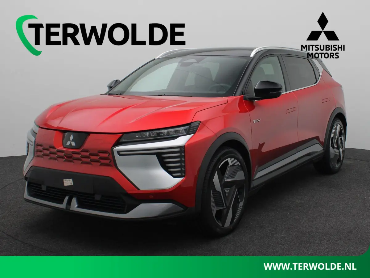 Intense+ 87 kWh | €5.000 introductie korting  | Google Built-in | 20-inch velgen | 360 Camera | 8 jaar garantie