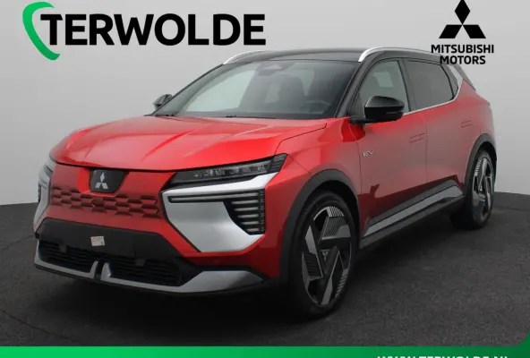 Intense+ 87 kWh | €5.000 introductie korting  | Google Built-in | 20-inch velgen | 360 Camera | 8 jaar garantie