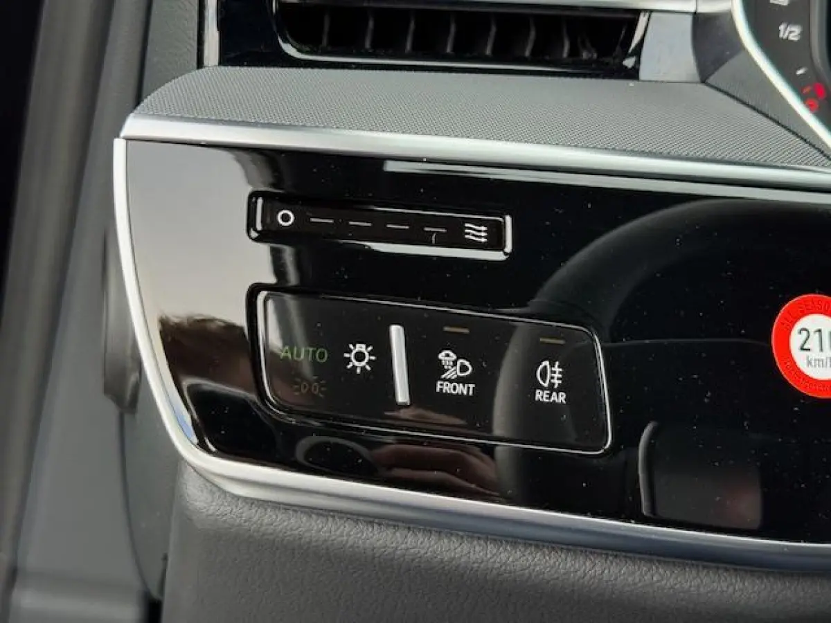 60 TFSI e quattro Hybrid,adap.Cruise,Panorama,Head-up,B&O,LED/OLED,360 Camera,
