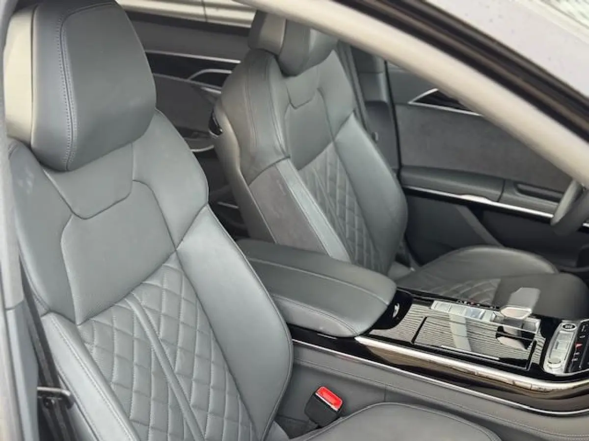 60 TFSI e quattro Hybrid,adap.Cruise,Panorama,Head-up,B&O,LED/OLED,360 Camera,