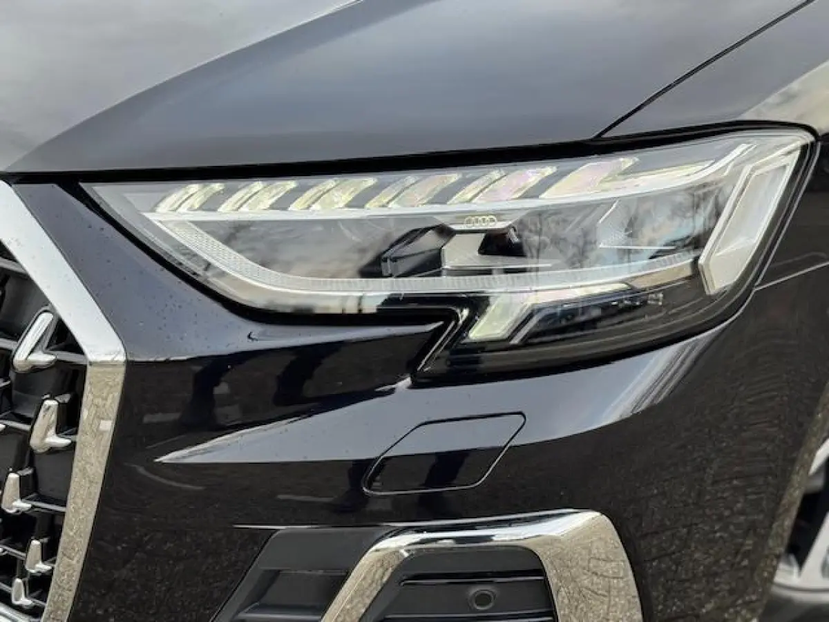 60 TFSI e quattro Hybrid,adap.Cruise,Panorama,Head-up,B&O,LED/OLED,360 Camera,