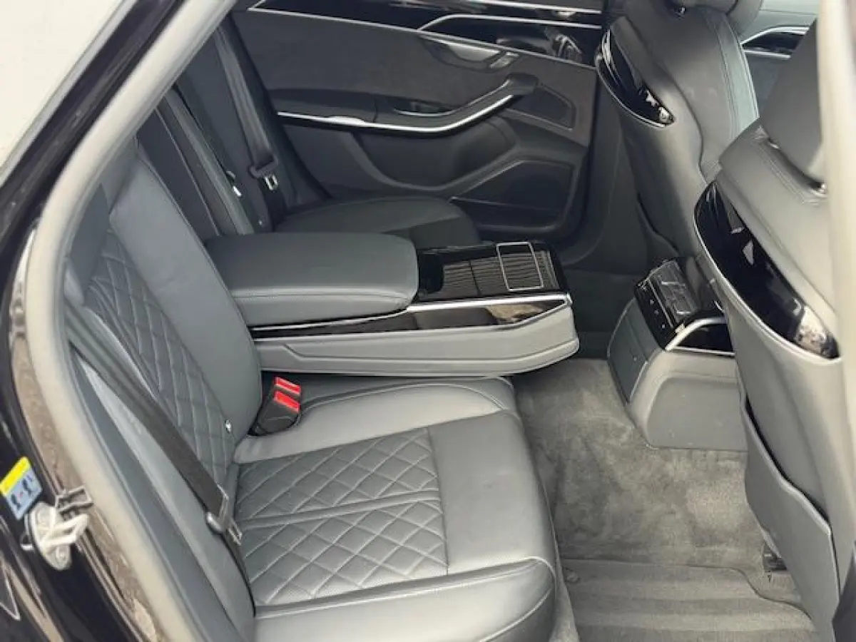 60 TFSI e quattro Hybrid,adap.Cruise,Panorama,Head-up,B&O,LED/OLED,360 Camera,