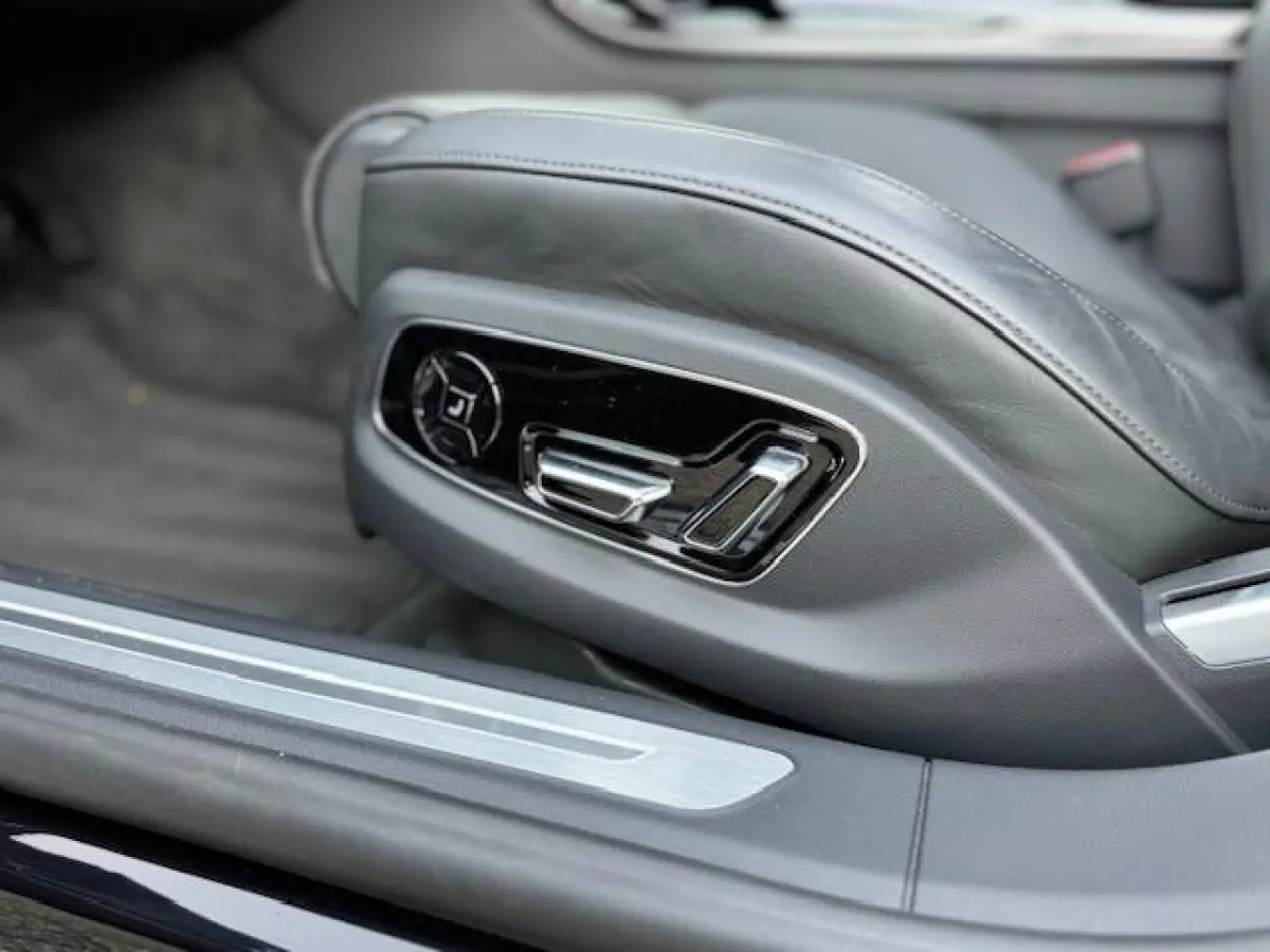 60 TFSI e quattro Hybrid,adap.Cruise,Panorama,Head-up,B&O,LED/OLED,360 Camera,
