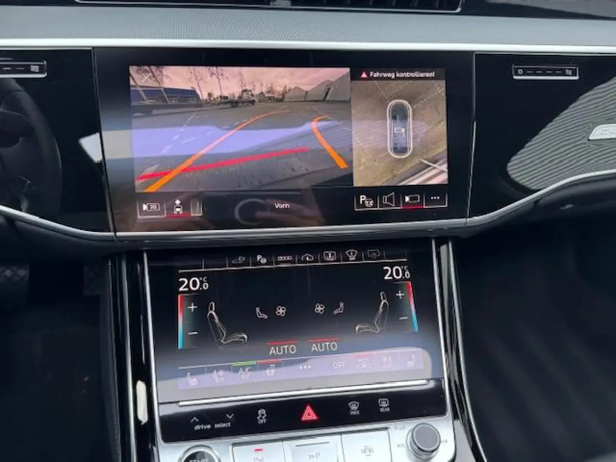 60 TFSI e quattro Hybrid,adap.Cruise,Panorama,Head-up,B&O,LED/OLED,360 Camera,