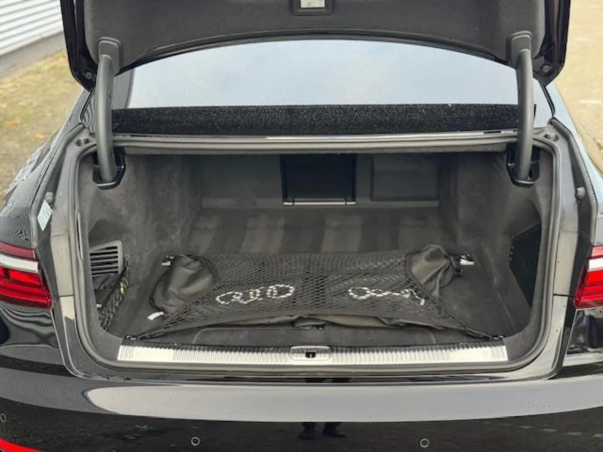 60 TFSI e quattro Hybrid,adap.Cruise,Panorama,Head-up,B&O,LED/OLED,360 Camera,