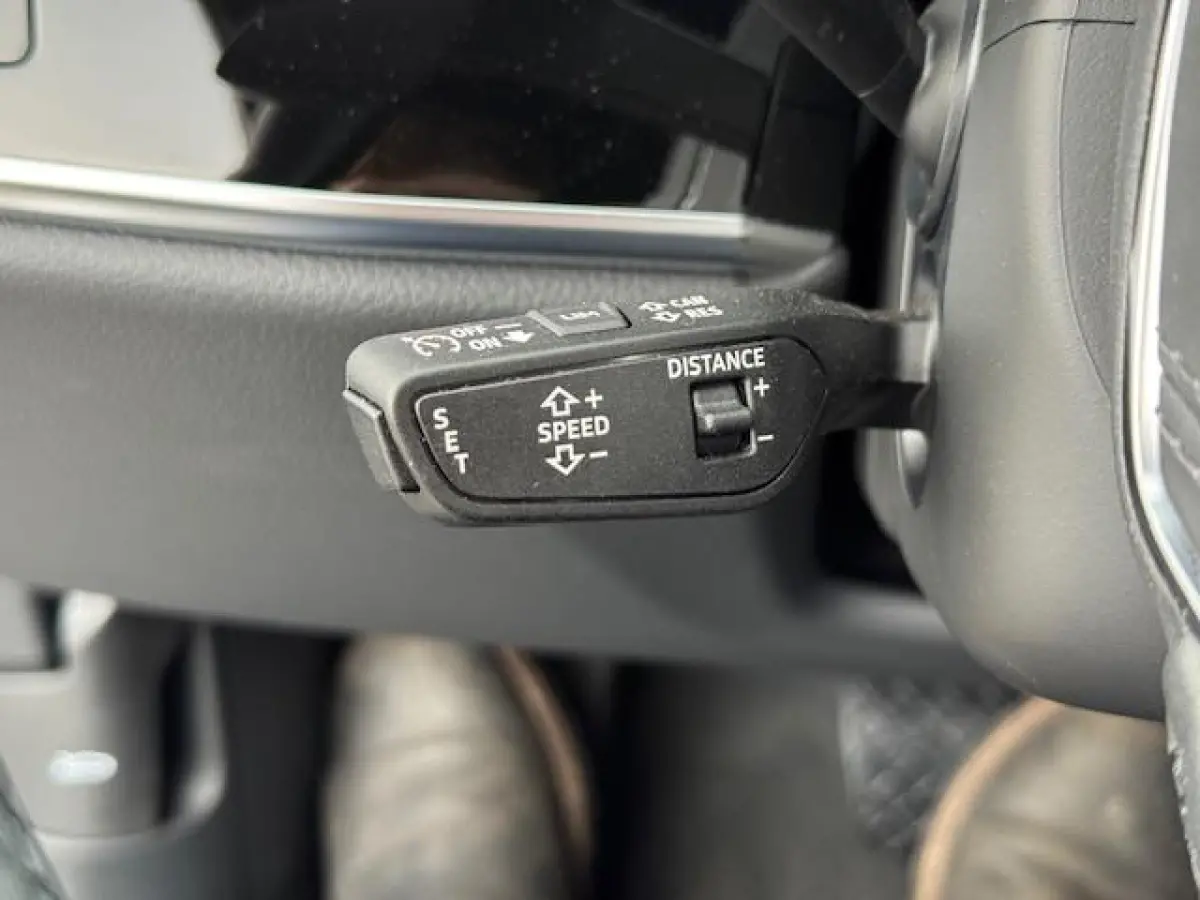 60 TFSI e quattro Hybrid,adap.Cruise,Panorama,Head-up,B&O,LED/OLED,360 Camera,