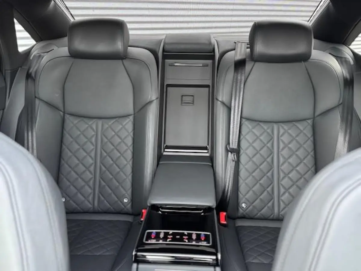60 TFSI e quattro Hybrid,adap.Cruise,Panorama,Head-up,B&O,LED/OLED,360 Camera,
