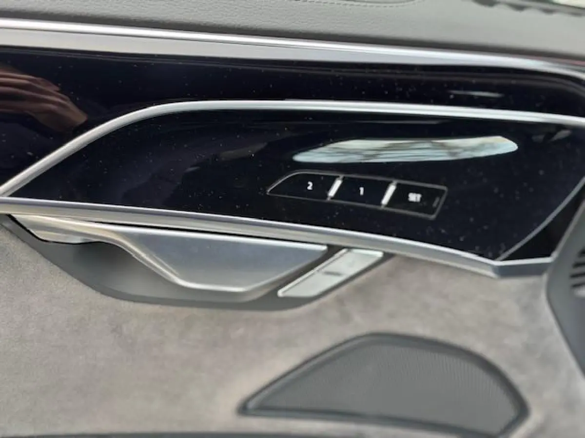60 TFSI e quattro Hybrid,adap.Cruise,Panorama,Head-up,B&O,LED/OLED,360 Camera,