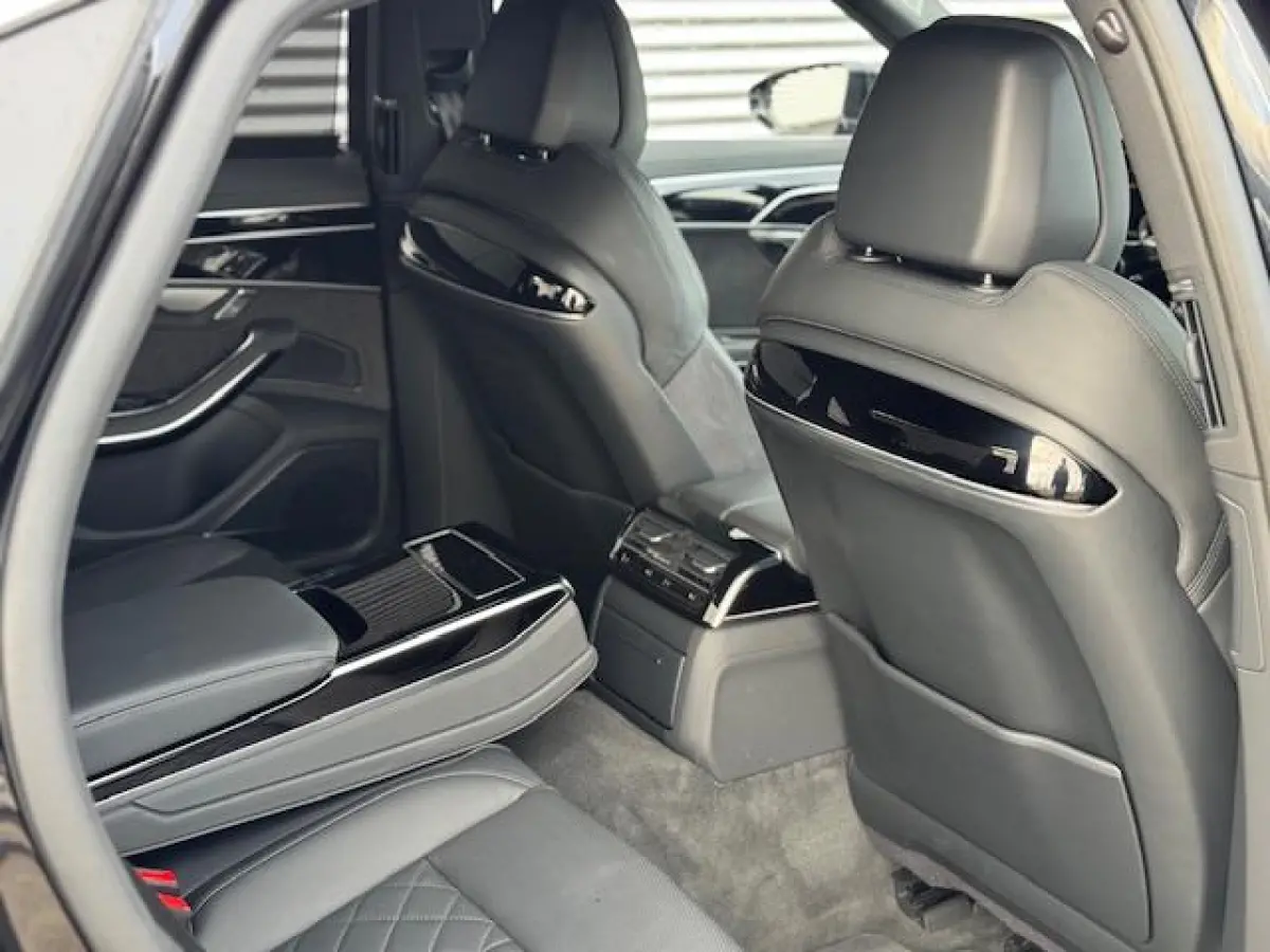60 TFSI e quattro Hybrid,adap.Cruise,Panorama,Head-up,B&O,LED/OLED,360 Camera,