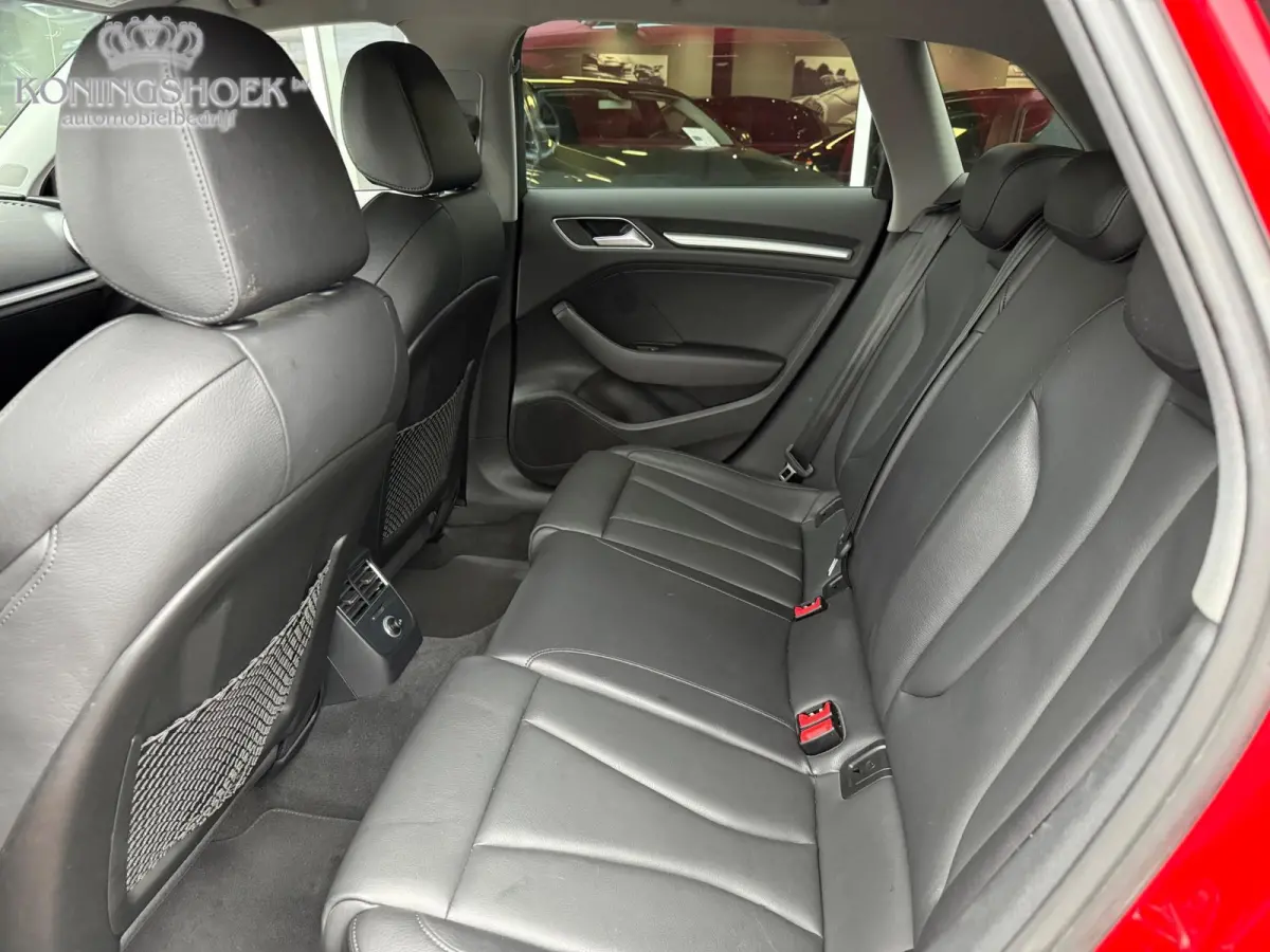 1.4 e-tron Sport Pro Line plus
