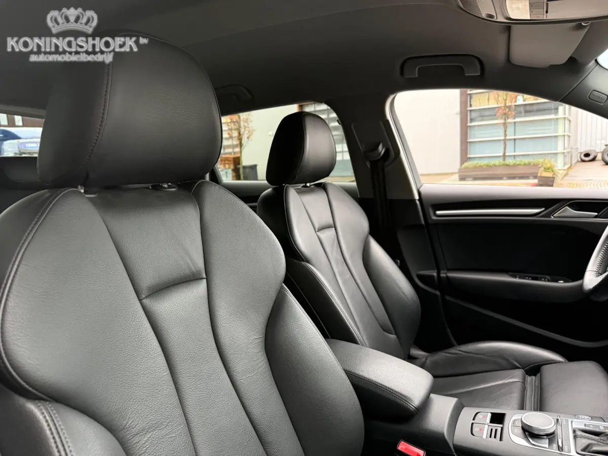 1.4 e-tron Sport Pro Line plus