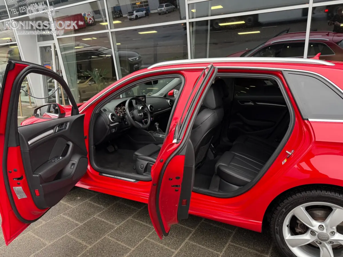1.4 e-tron Sport Pro Line plus