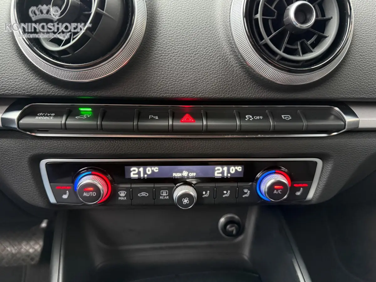 1.4 e-tron Sport Pro Line plus