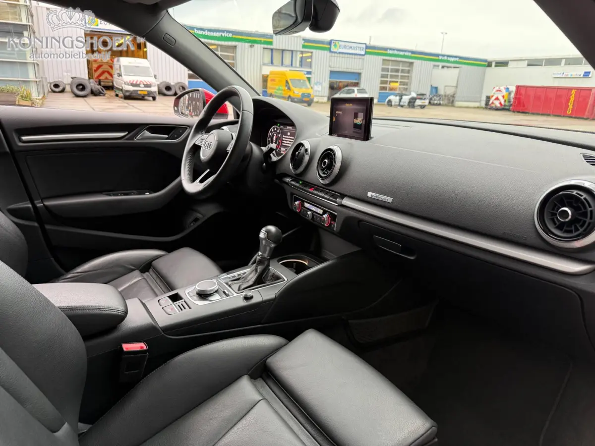 1.4 e-tron Sport Pro Line plus