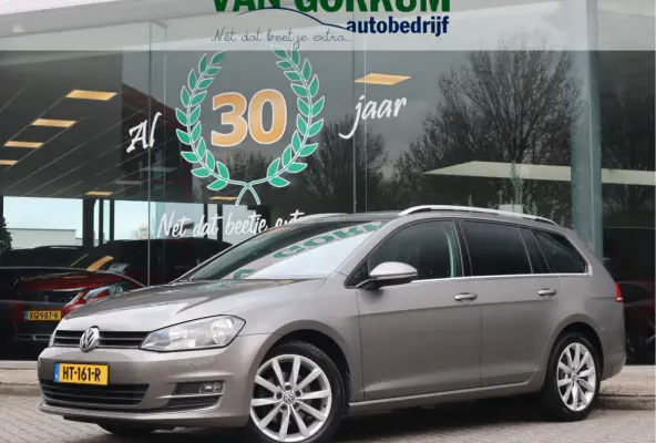 Highline 1.2 TSI Navi / Camera / PDC / Elekramen / Climate Handgeschakeld 6 versn.