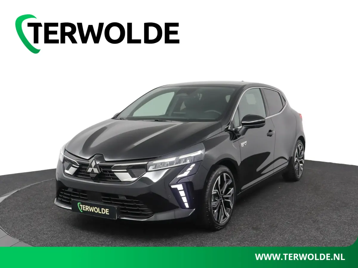 1.6 HEV Instyle | 360° Camera | Adaptive Cruise Control | Apple Carplay/Android Auto | BOSE Audio | Climate Control | Navigatie | Stoel- en Stuurverwarming