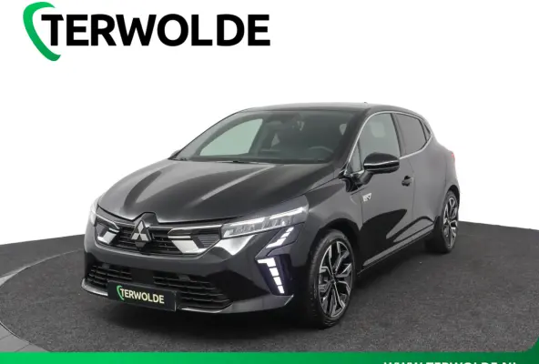 1.6 HEV Instyle | 360° Camera | Adaptive Cruise Control | Apple Carplay/Android Auto | BOSE Audio | Climate Control | Navigatie | Stoel- en Stuurverwarming