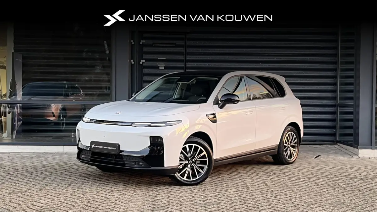 Design ProMax 67.1 kWh