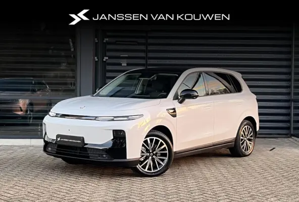 Design ProMax 67.1 kWh