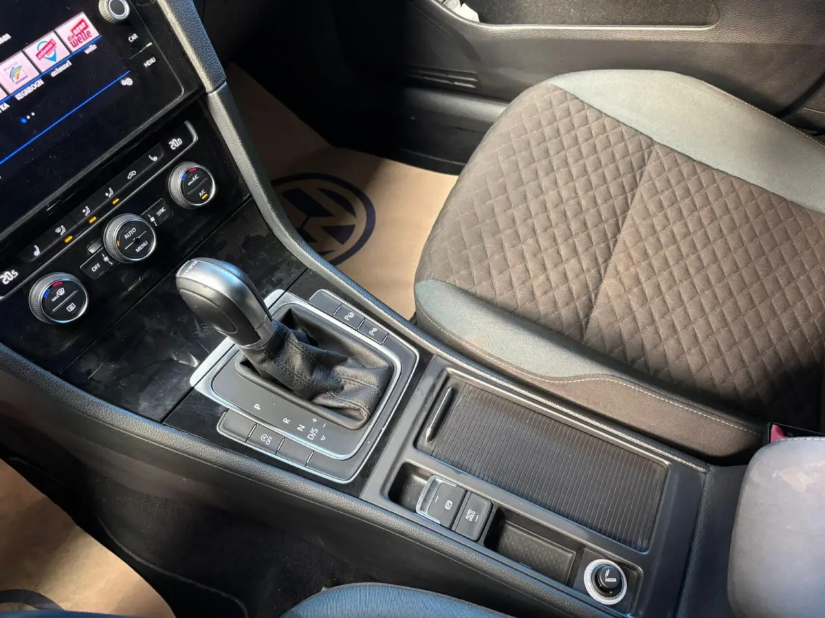 Golf 1,5 TSI BlueMotion Technology btw auto