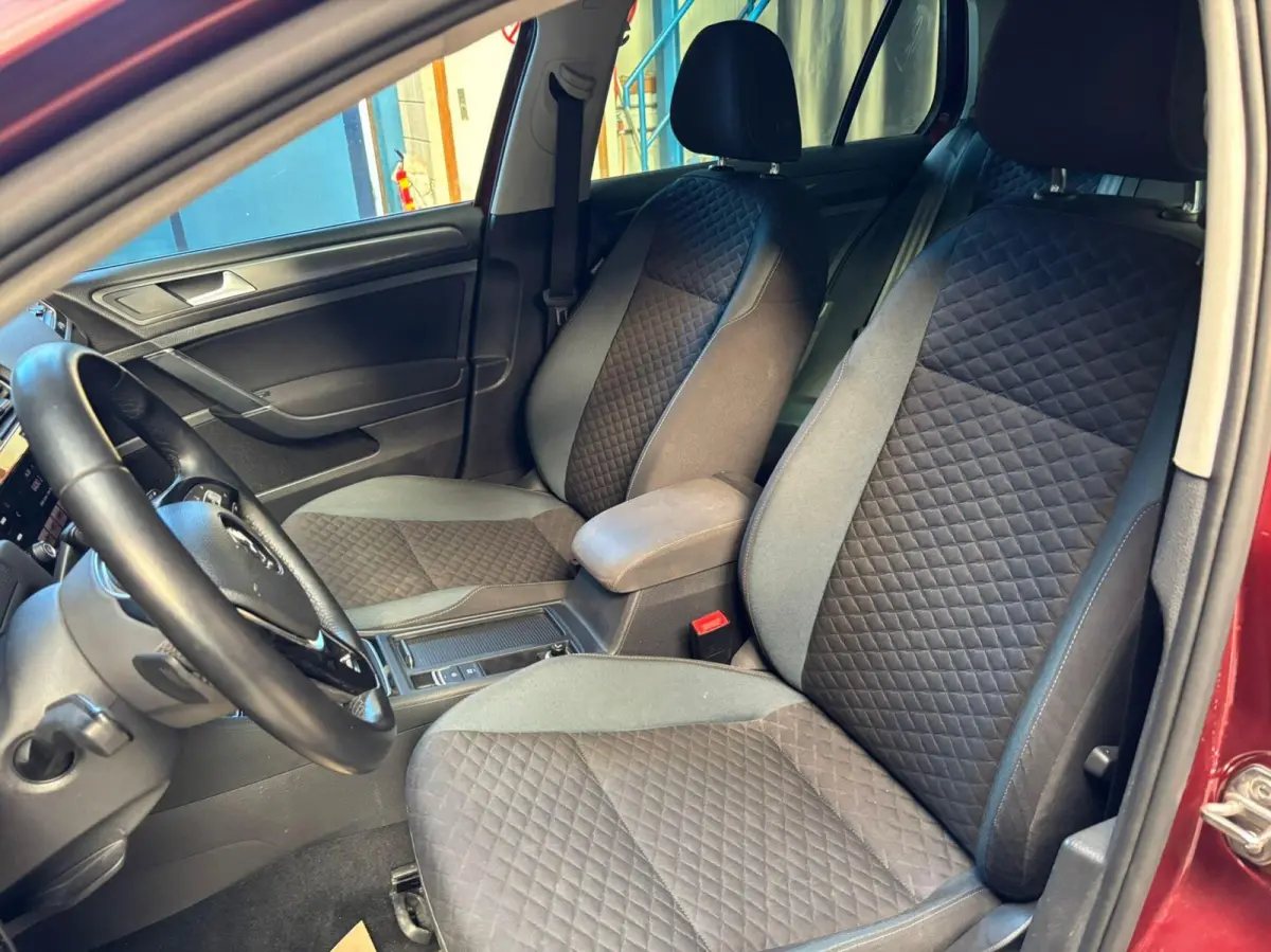 Golf 1,5 TSI BlueMotion Technology btw auto