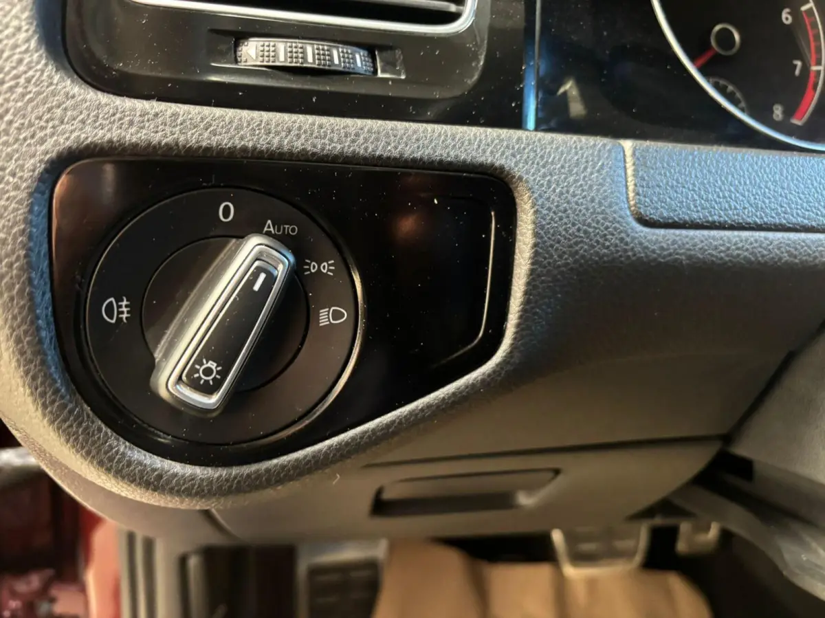 Golf 1,5 TSI BlueMotion Technology btw auto