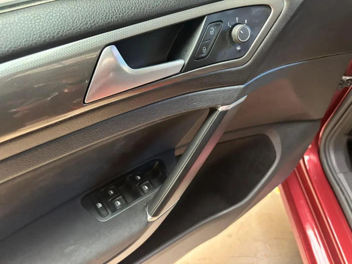 Golf 1,5 TSI BlueMotion Technology btw auto