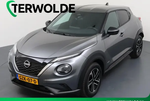 1.6 Hybrid N-Connecta | Parkeercamera | Navigatie |