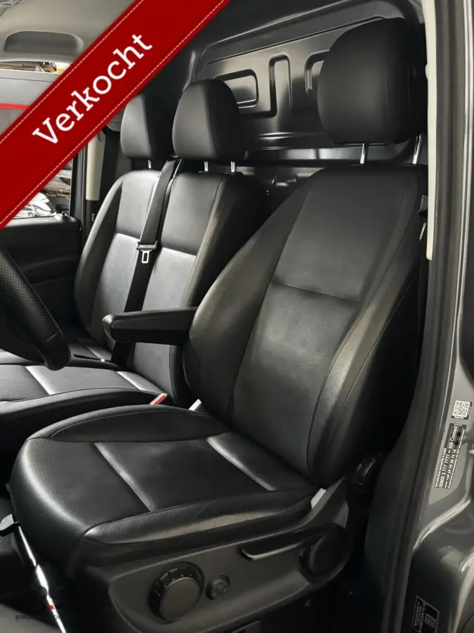 119 CDI 190 pk A/T Extra Lang