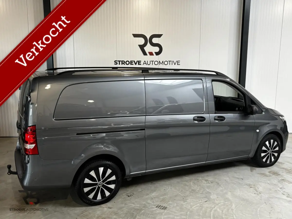 119 CDI 190 pk A/T Extra Lang