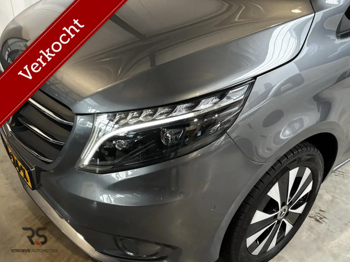 119 CDI 190 pk A/T Extra Lang