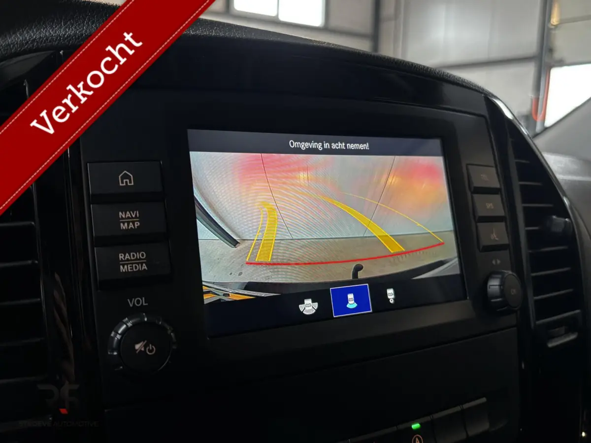 119 CDI 190 pk A/T Extra Lang