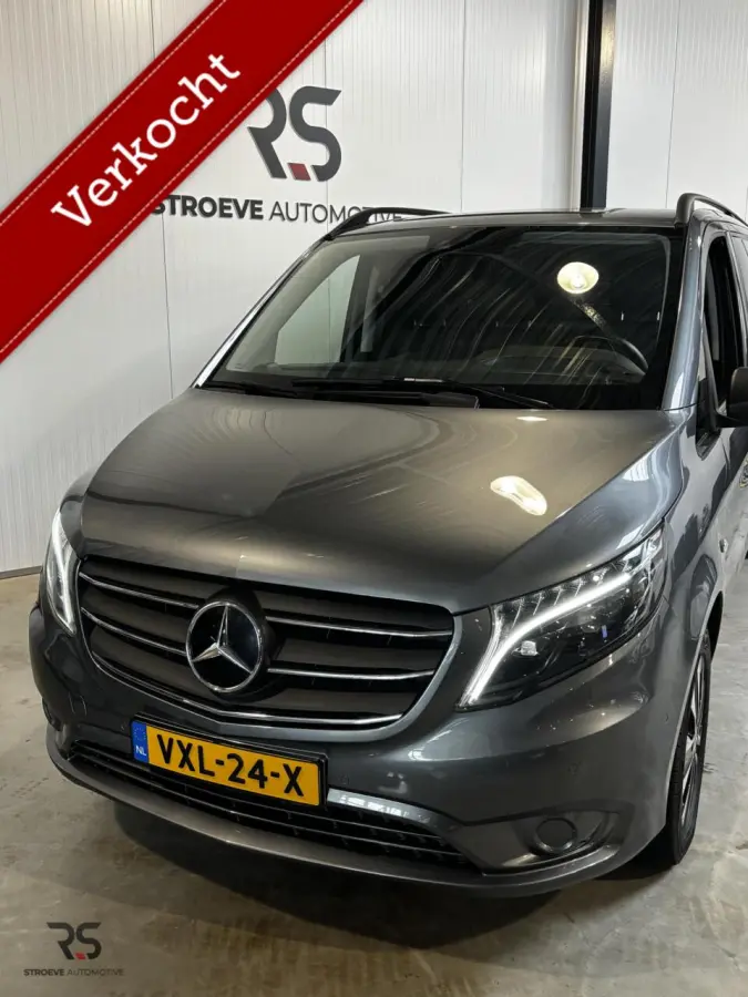 119 CDI 190 pk A/T Extra Lang