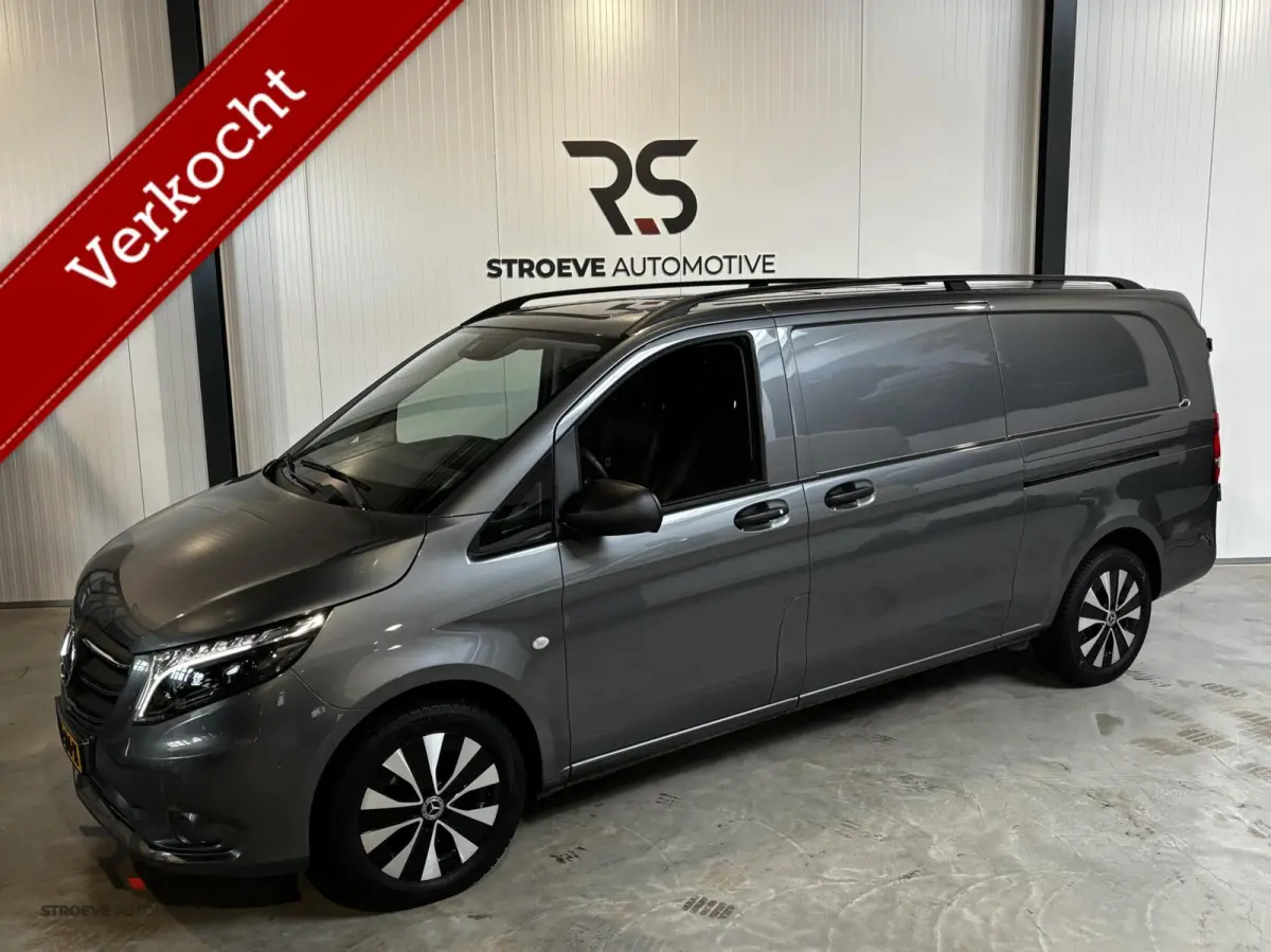 119 CDI 190 pk A/T Extra Lang