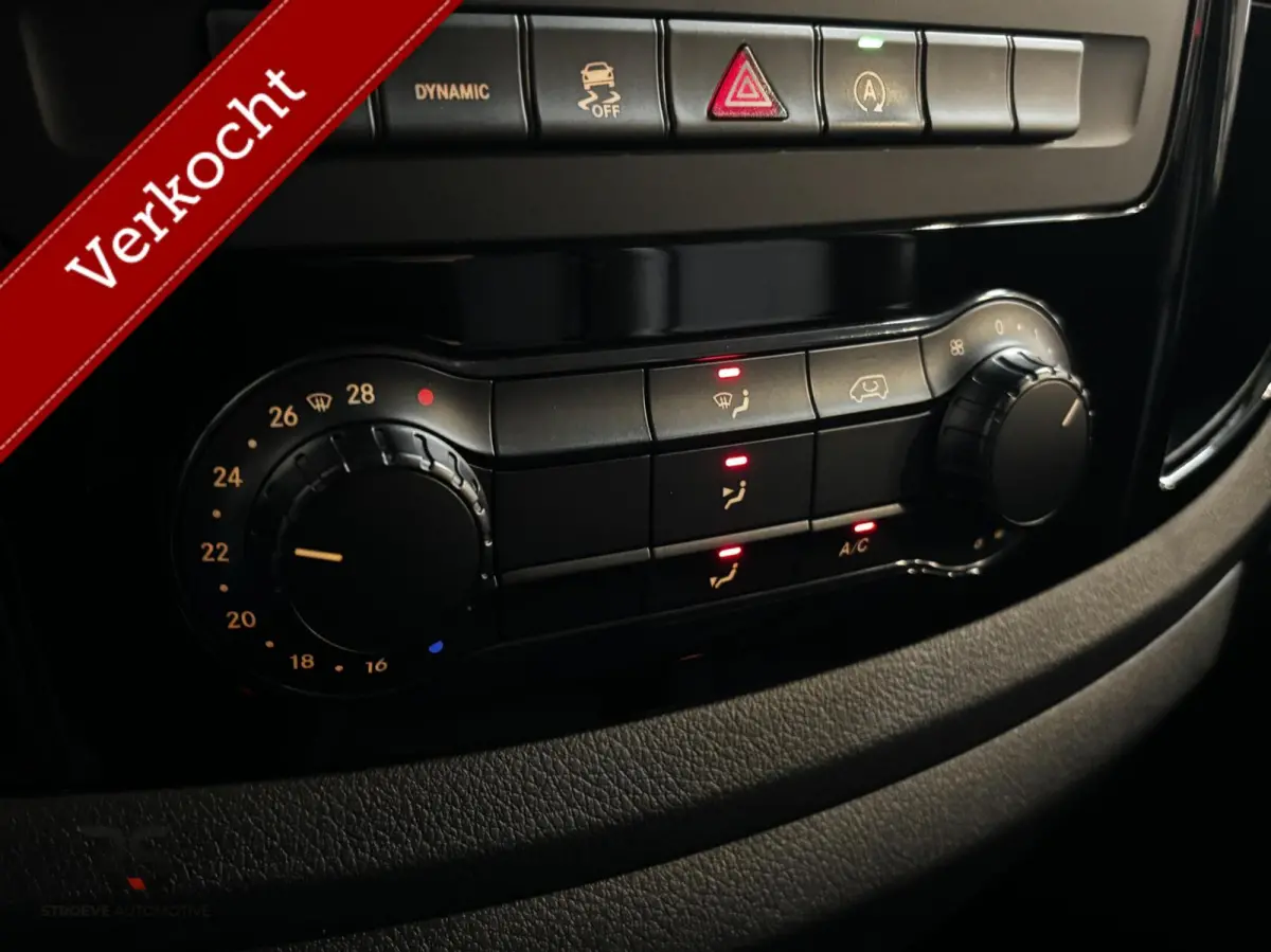 119 CDI 190 pk A/T Extra Lang