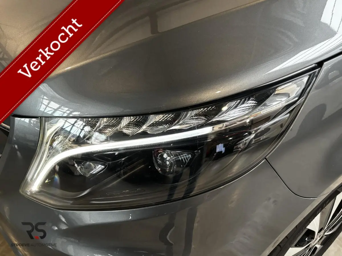 119 CDI 190 pk A/T Extra Lang