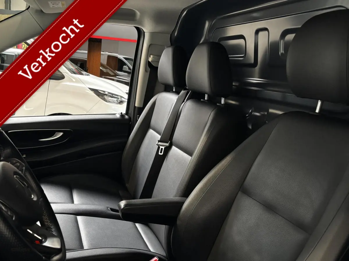 119 CDI 190 pk A/T Extra Lang