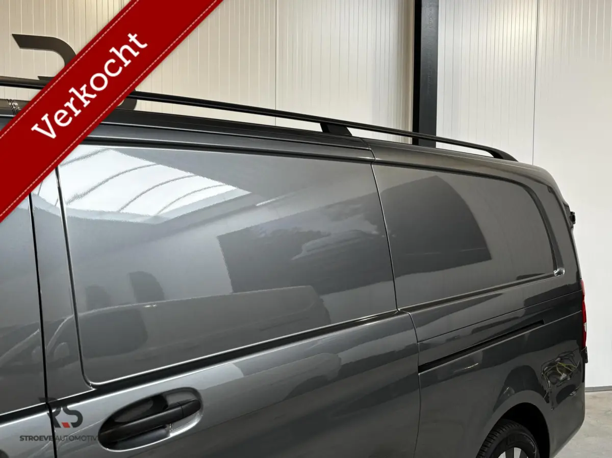 119 CDI 190 pk A/T Extra Lang