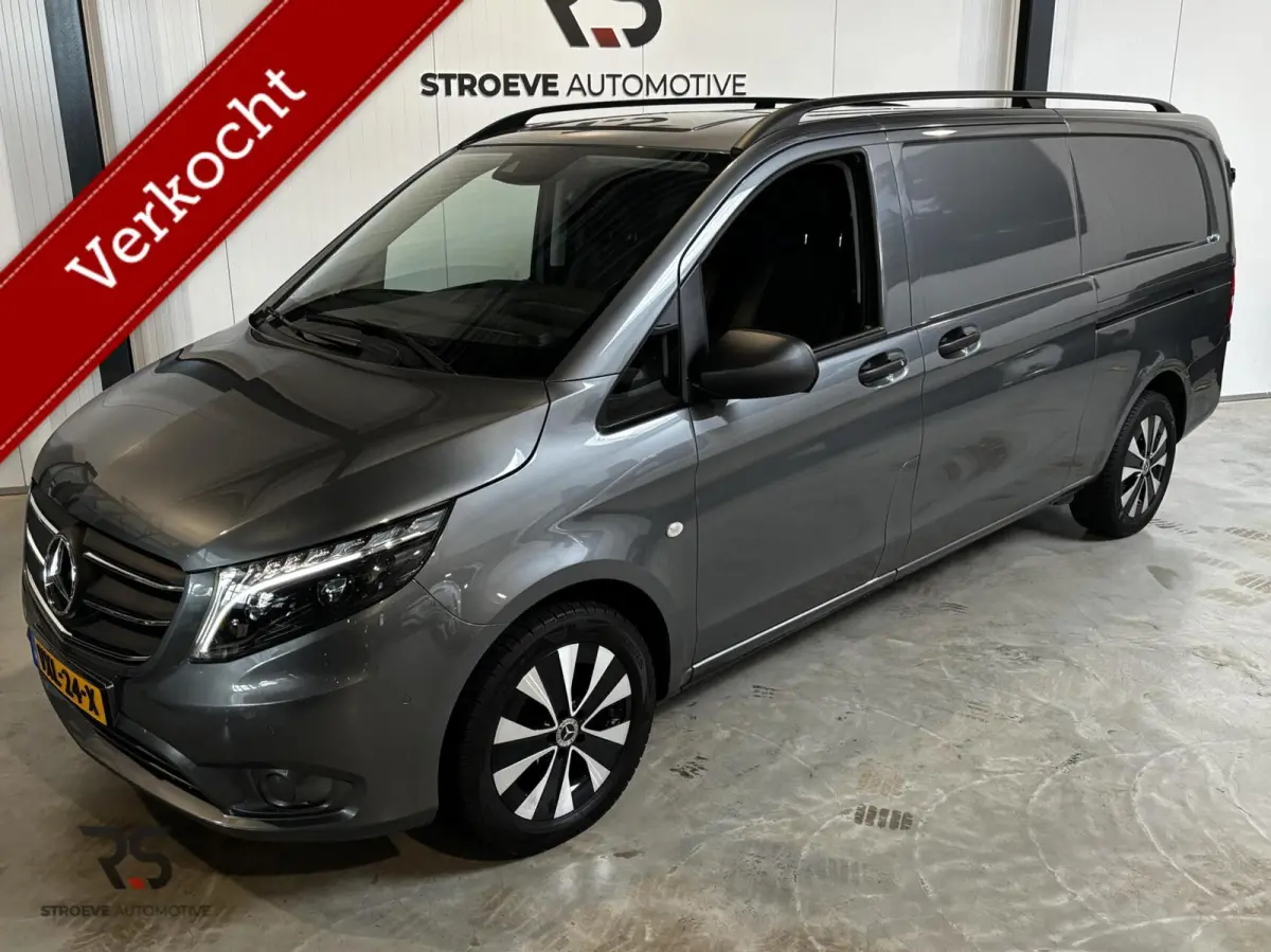 119 CDI 190 pk A/T Extra Lang