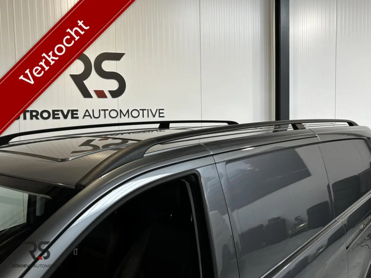 119 CDI 190 pk A/T Extra Lang