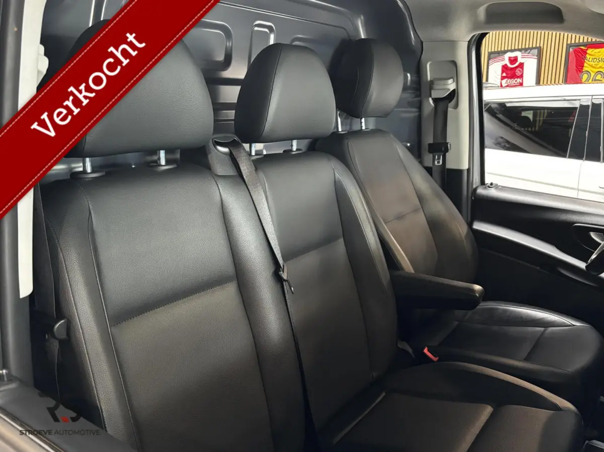 119 CDI 190 pk A/T Extra Lang